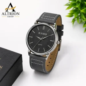 Men's Comfortable Daily Wear Watch